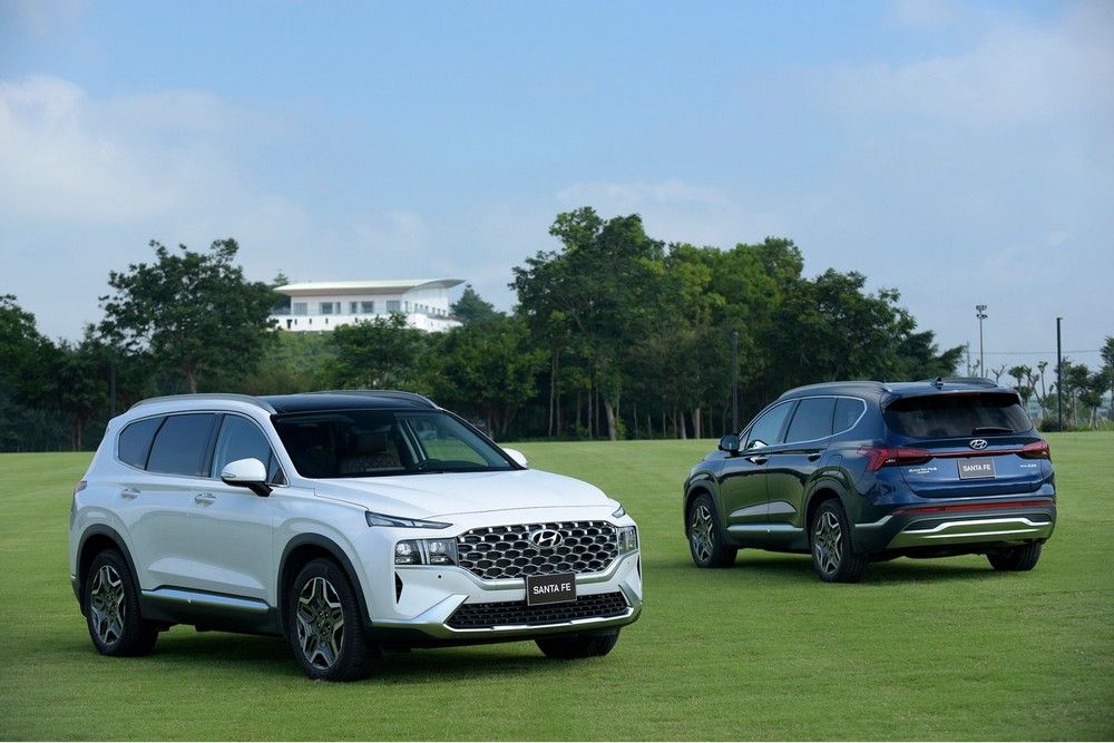 Xe mới mua chưa có biển số có bị phạt không? Quy định cần biết