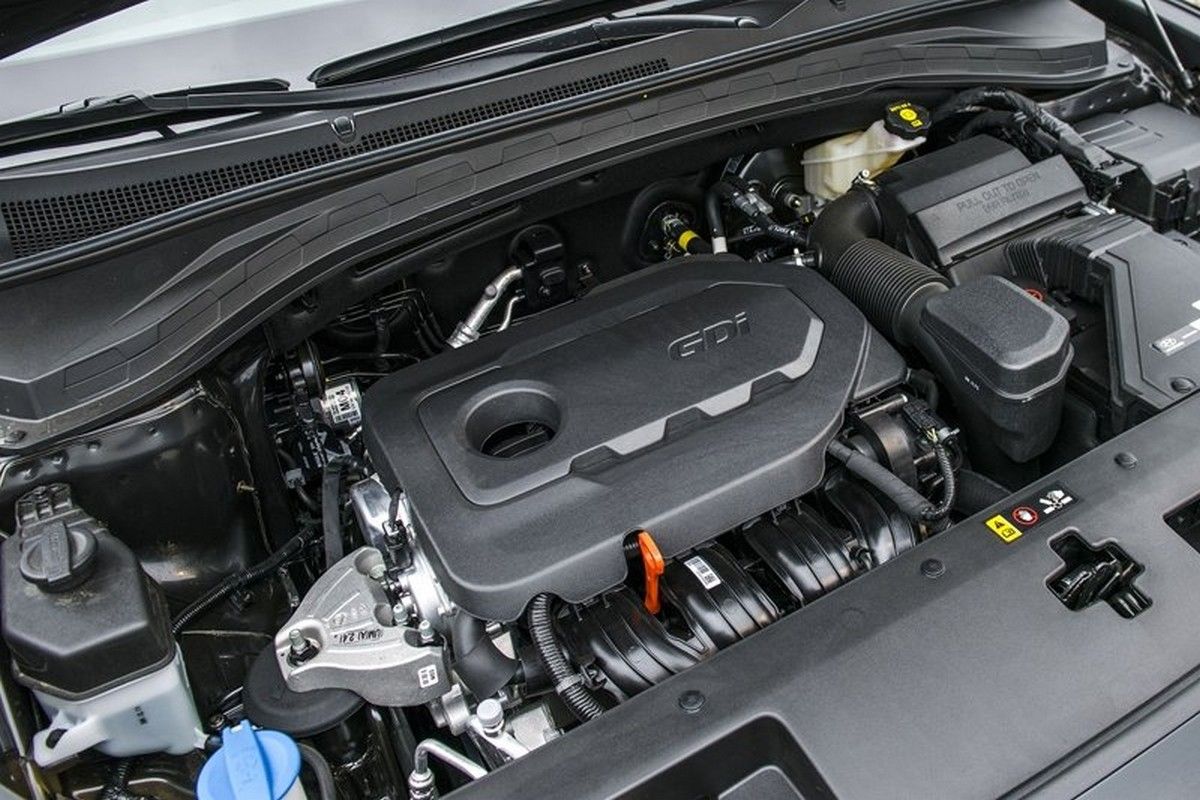 Xe xăng hay xe dầu tiết kiệm nhiên liệu hơn