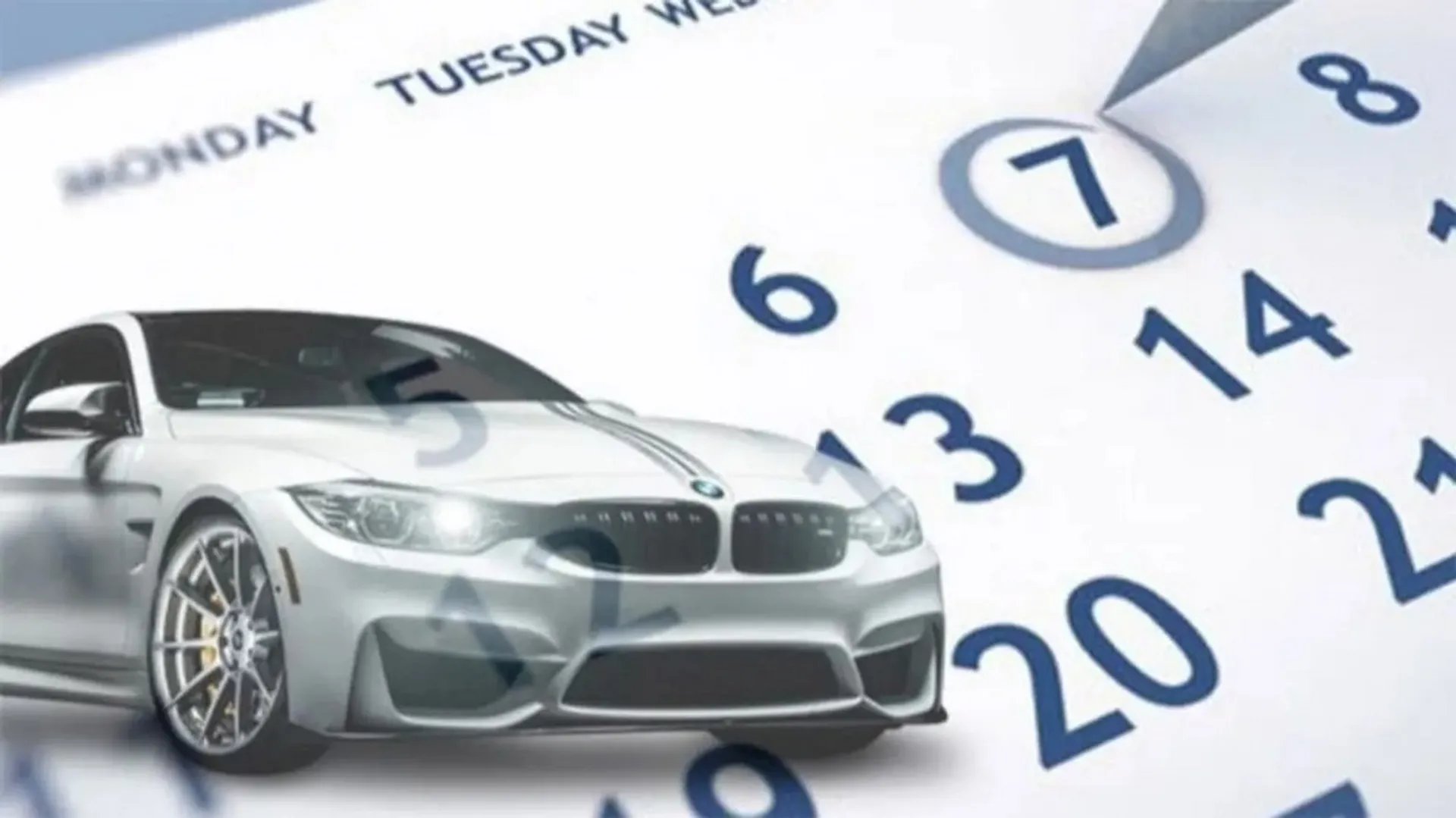Xem ngày tốt mua xe theo tuổi: Cách chọn ngày nhận xe phù hợp